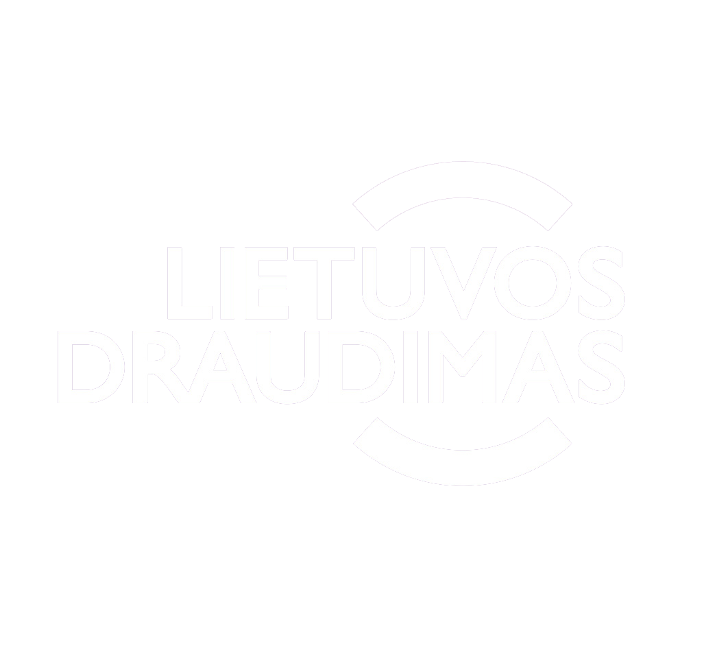 Lietuvos draudimas logo