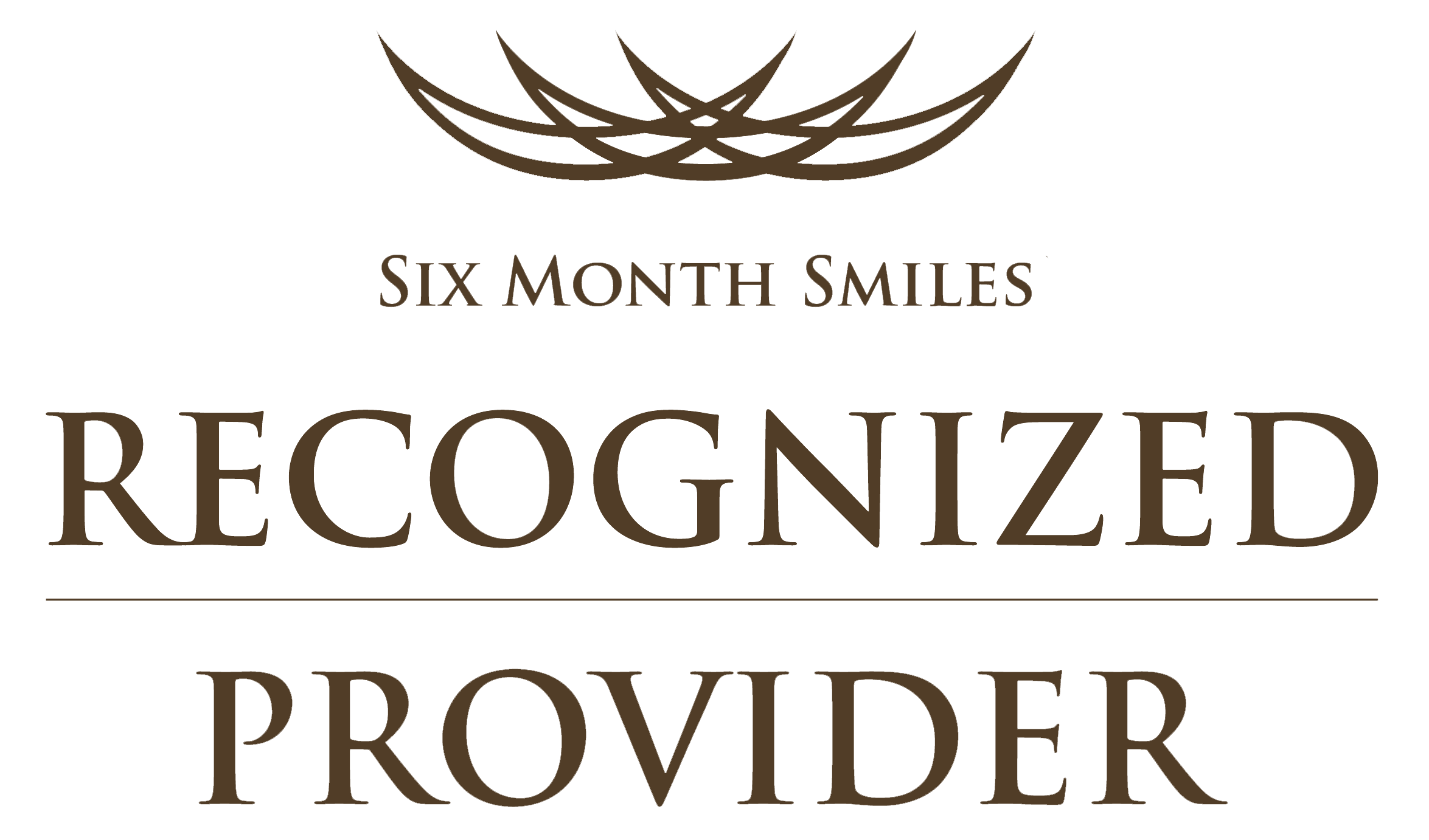 six month smiles logo 