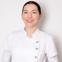 Miglė  Gruodytė 